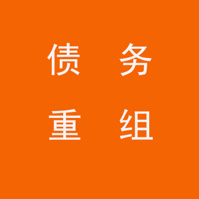 蒸湘个人债务重组优化